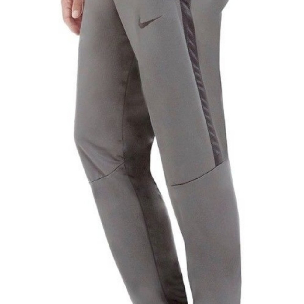 Brand New Gray nike pants